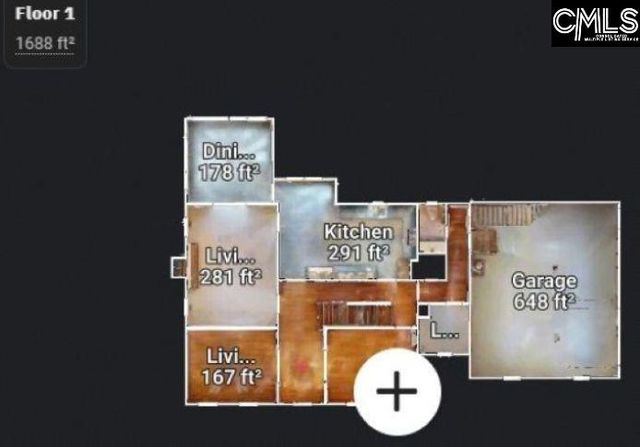 418 Old Course Loop, Blythewood, SC 29016