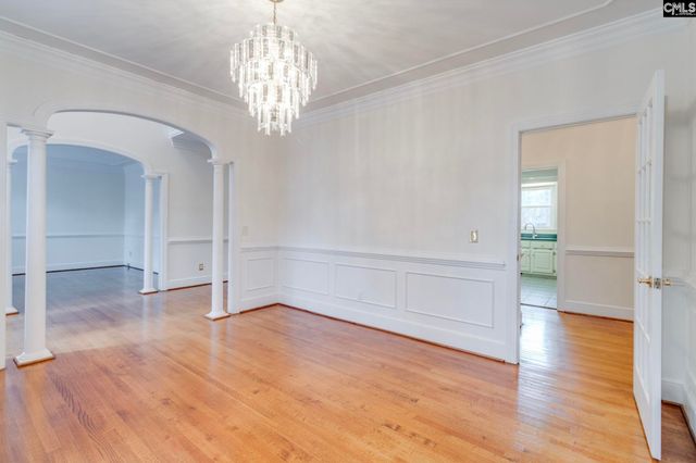 418 Old Course Loop, Blythewood, SC 29016