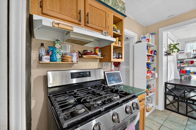 2822 Marigold Avenue, Fort Worth, TX 76111