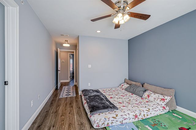7 Dumaine Ave Unit K, Nashua, NH 03063
