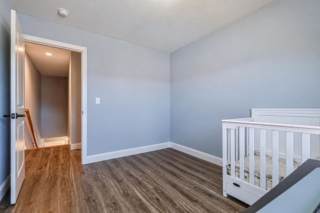 7 Dumaine Ave Unit K, Nashua, NH 03063