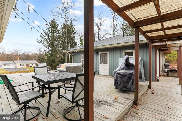 7879 TALHELM ROAD, Chambersburg, PA 17202