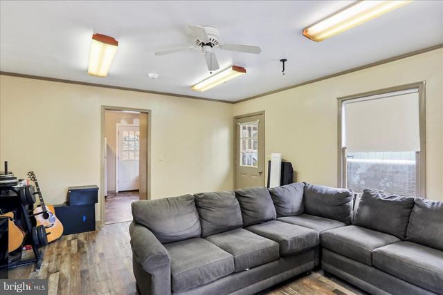 7879 TALHELM ROAD, Chambersburg, PA 17202