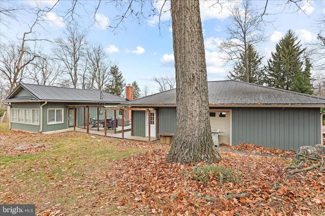 7879 TALHELM ROAD, Chambersburg, PA 17202