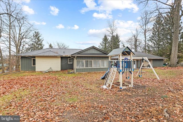 7879 TALHELM ROAD, Chambersburg, PA 17202