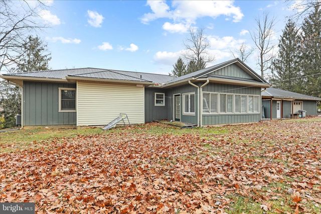 7879 TALHELM ROAD, Chambersburg, PA 17202
