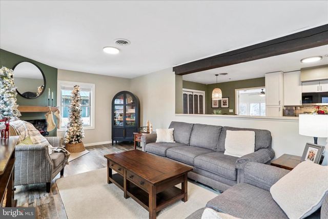 7879 TALHELM ROAD, Chambersburg, PA 17202