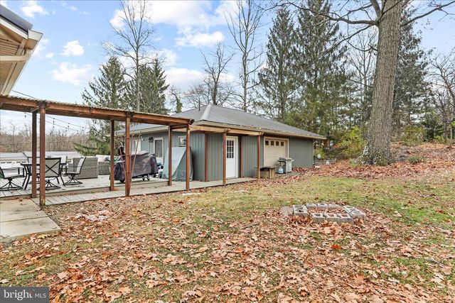 7879 TALHELM ROAD, Chambersburg, PA 17202