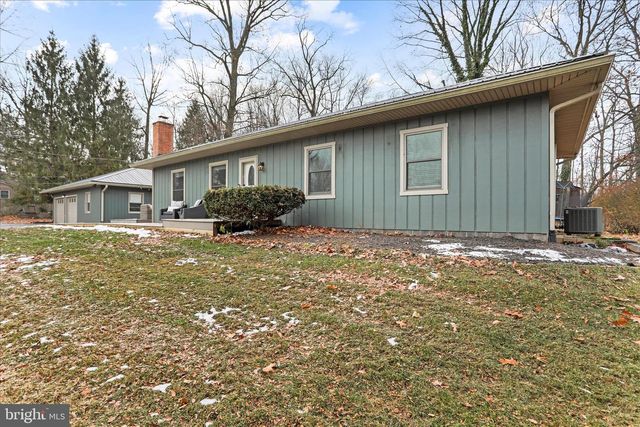 7879 TALHELM ROAD, Chambersburg, PA 17202