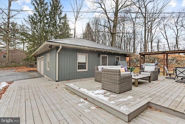 7879 TALHELM ROAD, Chambersburg, PA 17202