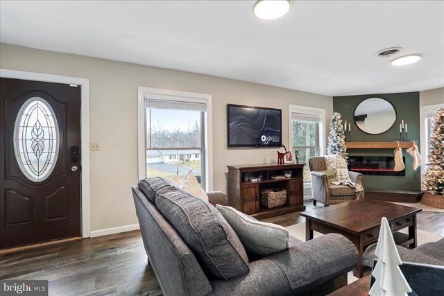 7879 TALHELM ROAD, Chambersburg, PA 17202