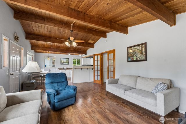 1636 Hemlock Drive, Camano Island, WA 98282