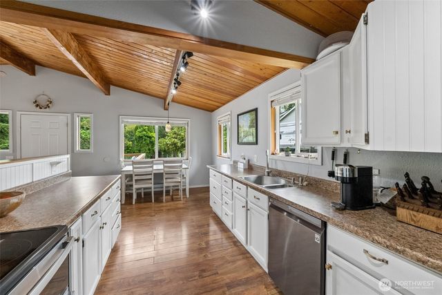 1636 Hemlock Drive, Camano Island, WA 98282