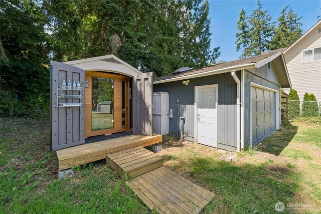 1636 Hemlock Drive, Camano Island, WA 98282