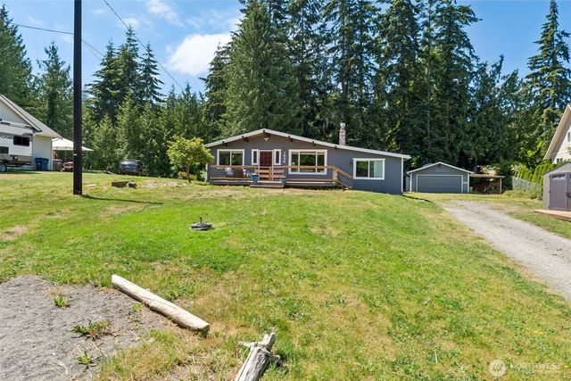 1636 Hemlock Drive, Camano Island, WA 98282