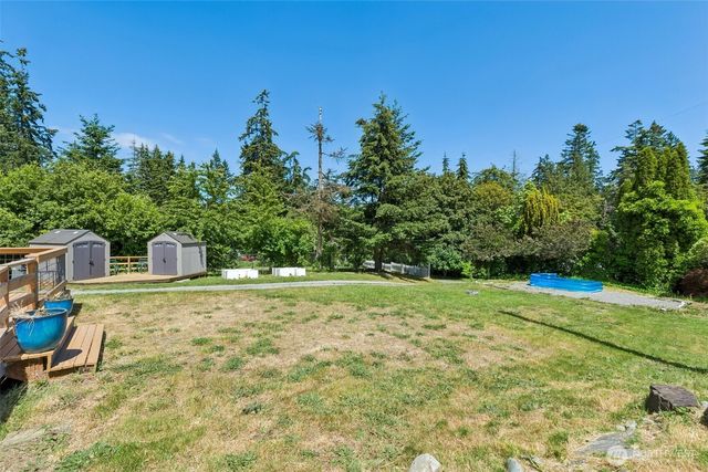1636 Hemlock Drive, Camano Island, WA 98282