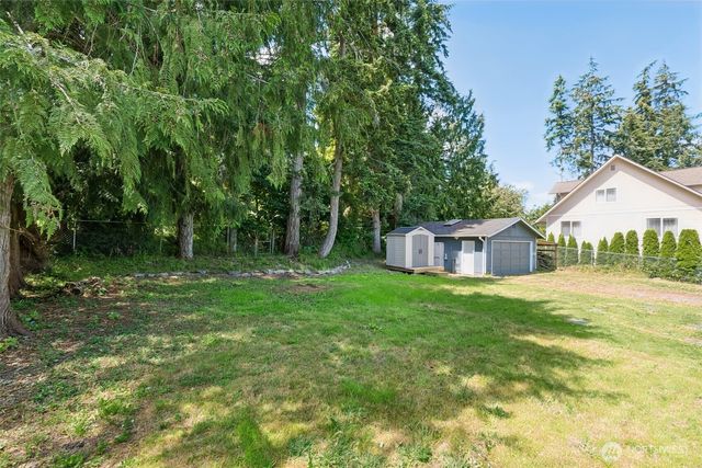 1636 Hemlock Drive, Camano Island, WA 98282