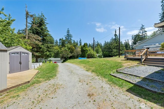1636 Hemlock Drive, Camano Island, WA 98282