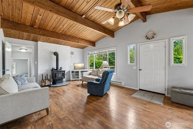 1636 Hemlock Drive, Camano Island, WA 98282