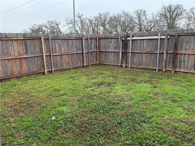 4137 McFarland Drive, College Station, TX 77845