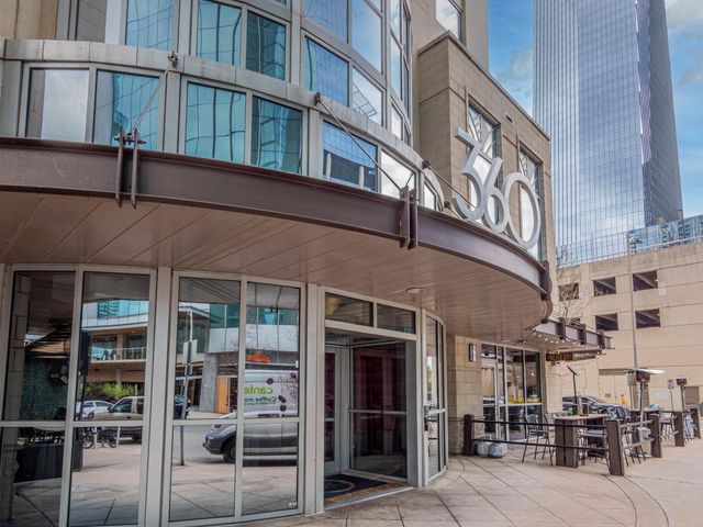 360 Nueces ST 1018, Austin, TX 78701