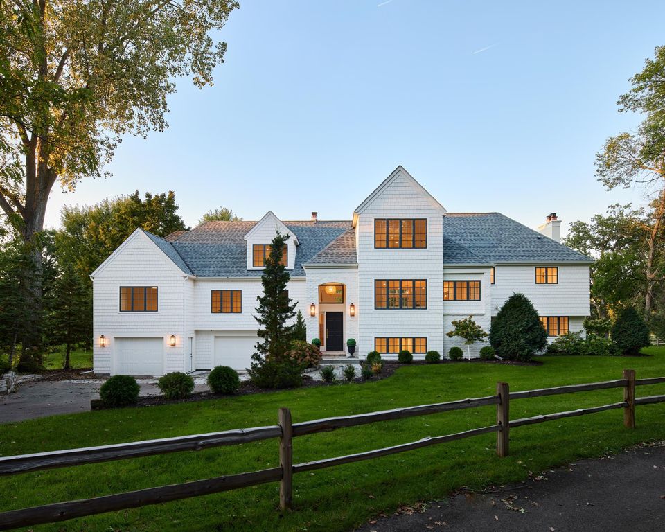 4603 Merilane Avenue, Edina, MN 55436