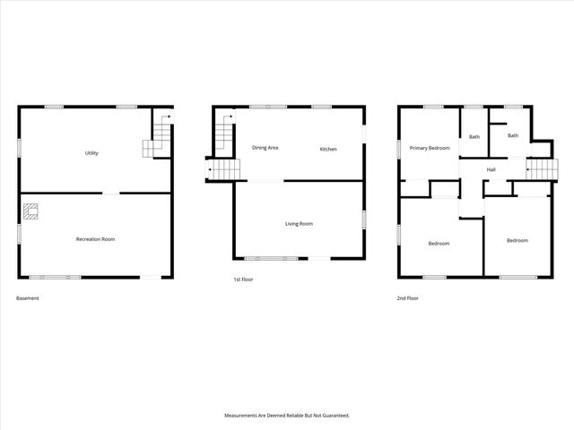 1329 33rd Street SE, Conover, NC 28613