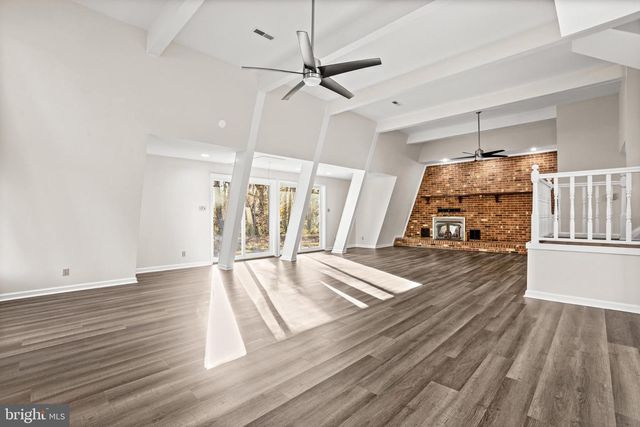 8550 WINDSOR DR, King George, VA 22485