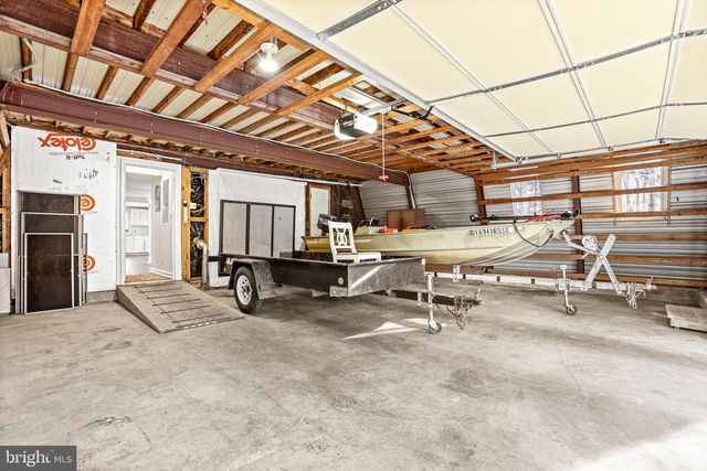 8550 WINDSOR DR, King George, VA 22485