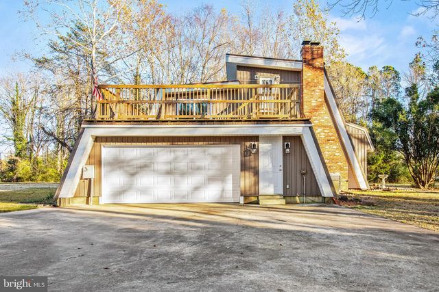 8550 WINDSOR DR, King George, VA 22485