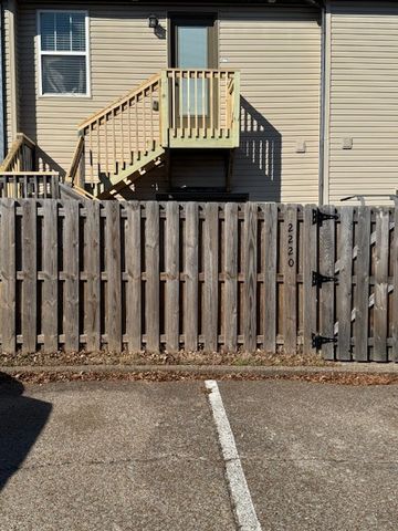 2220 Smedley Ln, Antioch, TN 37013