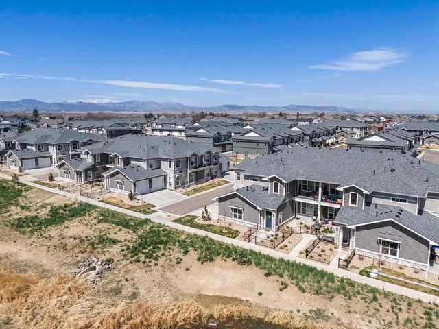 4180 S Park Dr 16-201, Loveland, CO 80538
