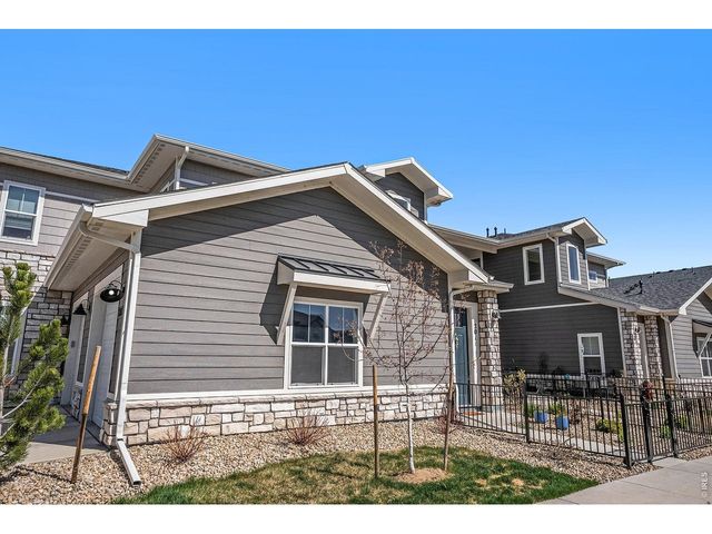 4180 S Park Dr 16-201, Loveland, CO 80538