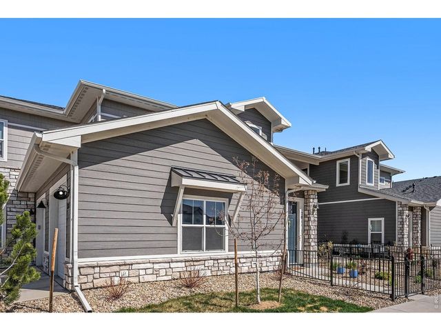 4180 S Park Dr 16-201, Loveland, CO 80538
