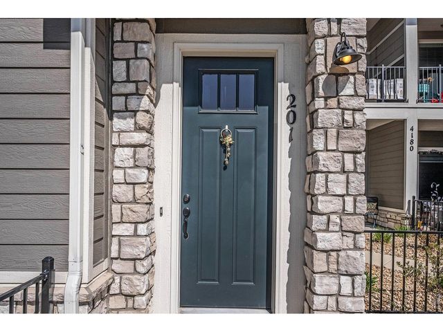 4180 S Park Dr 16-201, Loveland, CO 80538