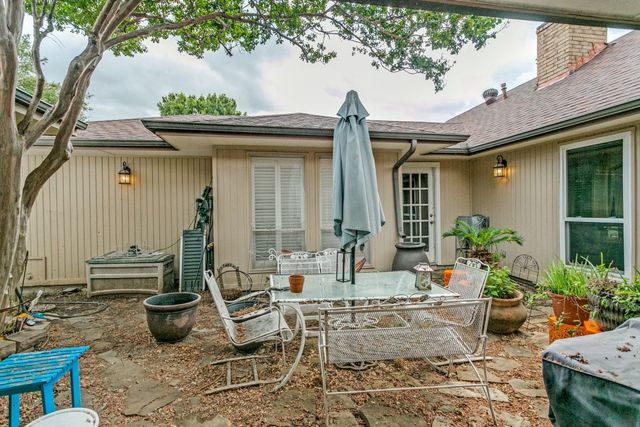 3806 Timberlake Drive, Plano, TX 75023