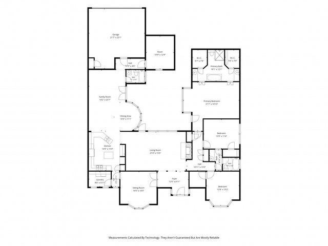 3806 Timberlake Drive, Plano, TX 75023
