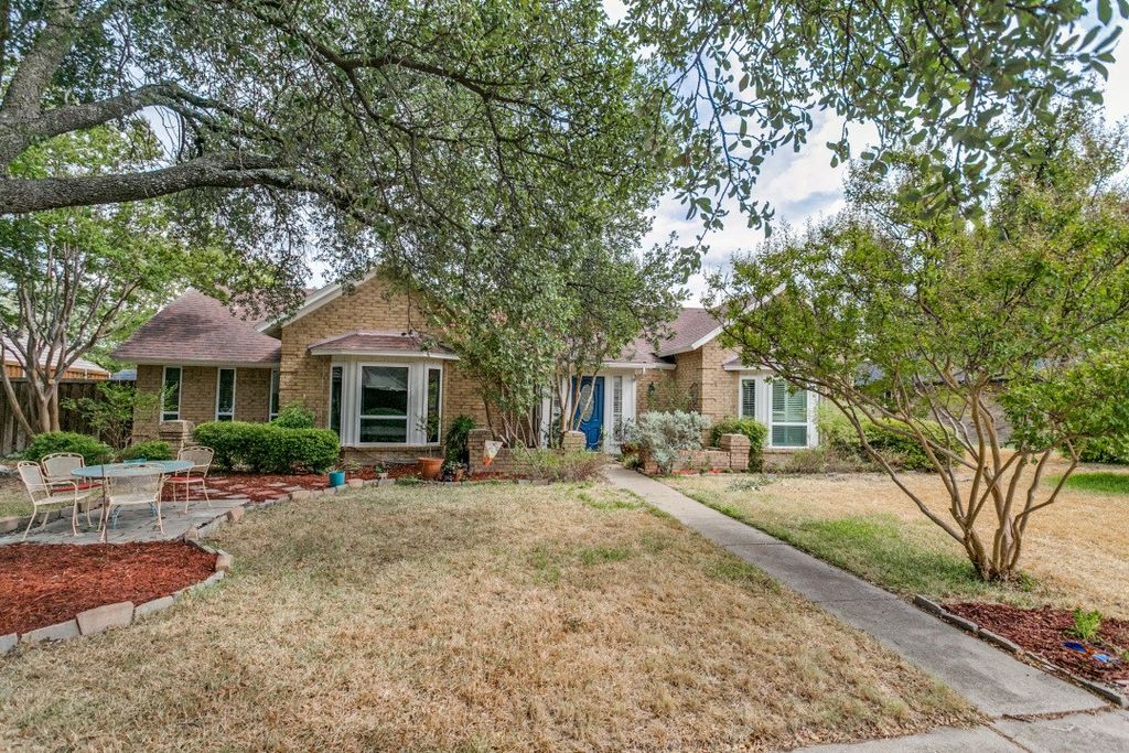 3806 Timberlake Drive, Plano, TX 75023