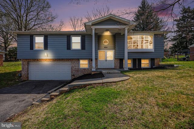 1270 GLENDALE RD, York, PA 17403