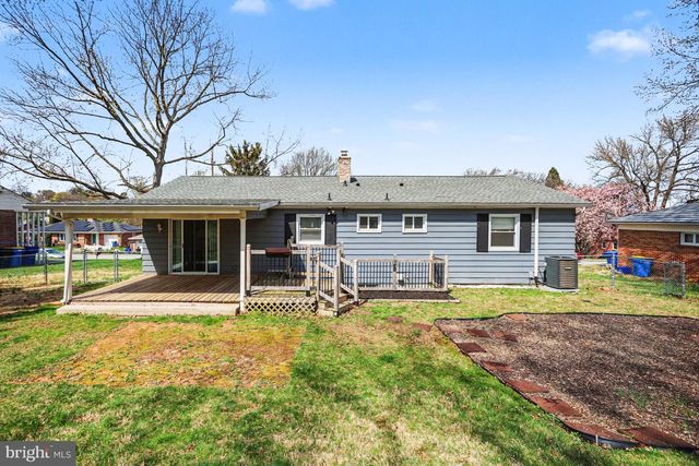 1270 GLENDALE RD, York, PA 17403