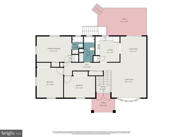 1270 GLENDALE RD, York, PA 17403