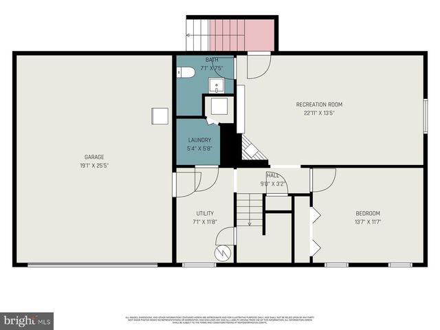 1270 GLENDALE RD, York, PA 17403