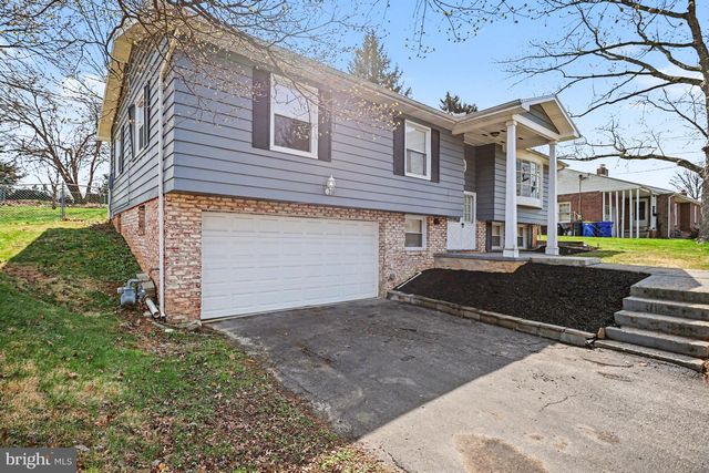 1270 GLENDALE RD, York, PA 17403