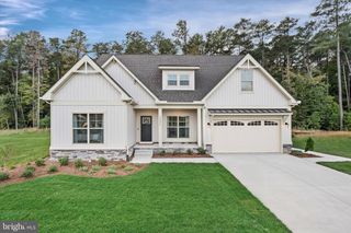 24054 HARVEST CIRCLE - LOT #82, Milton, DE 19968