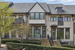 6608 Cadence Boulevard, Atlanta, GA 30328