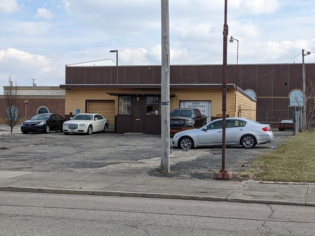 22 S Plum Street 22 S Plum Street, Springfield, OH 45506