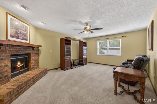 801 Green Haven Drive, Swansea, IL 62226