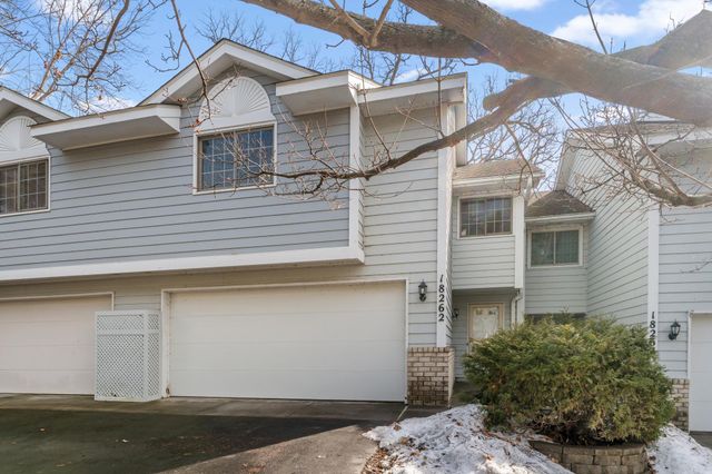 18262 Cascade Drive, Eden Prairie, MN 55347