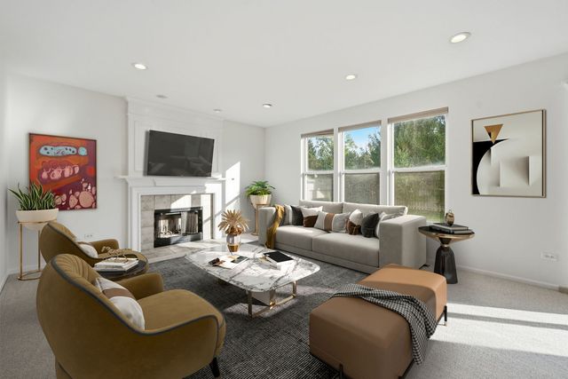 402 Marshall Ash Street, Bolingbrook, IL 60490