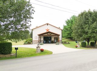 755 Colyer Road, Bronston, KY 42518